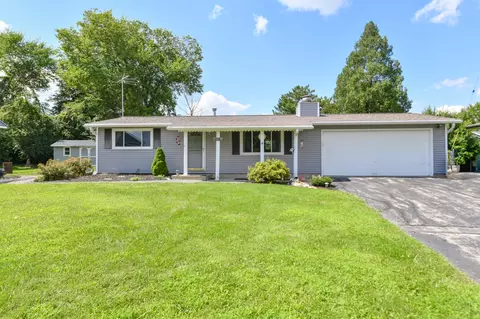 25230 W Loomis, Norway, WI 53185