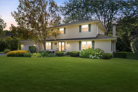 4 Greenwood, Wind Point, WI 53402