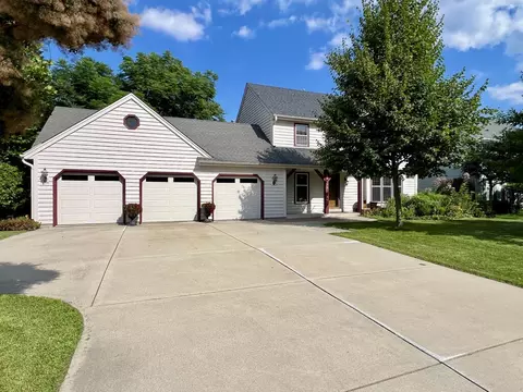 13130 W Scarborough, New Berlin, WI 53151