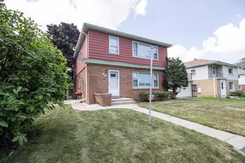 4111 N 100th #4113, Milwaukee, WI 53222
