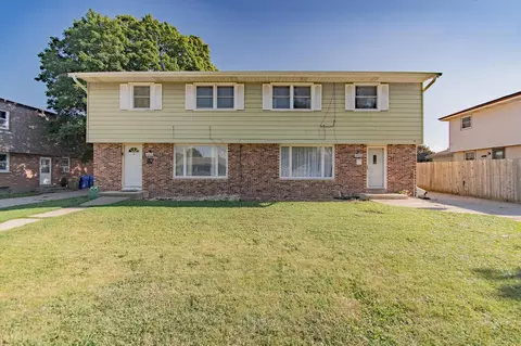 4421 56th #4423, Kenosha, WI 53144