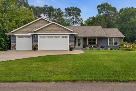 n7064 Pedretti Street, Holland, WI 54636