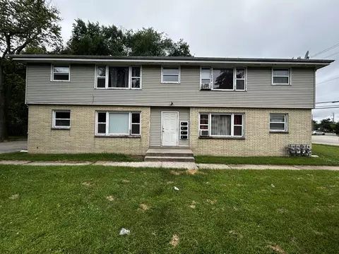 537 3 Mile, Racine, WI 53402