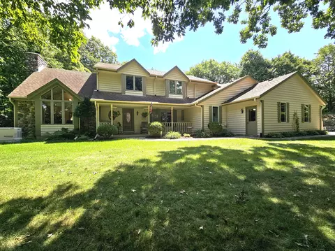 509 Wildwood, Richfield, WI 53017