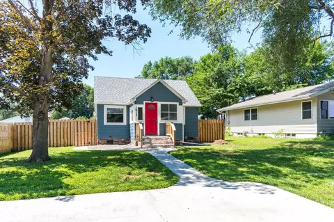 1613 Caroline, Campbell, WI 54603