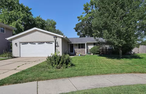 8824 33rd, Kenosha, WI 53142