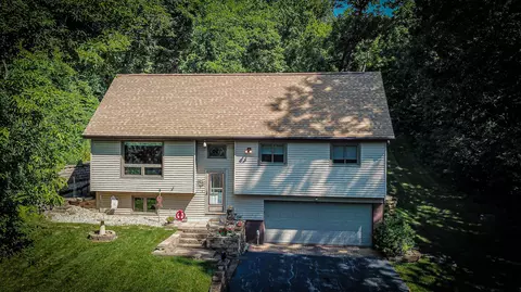 w6772 Hidden Valley Road, Onalaska, WI 54636