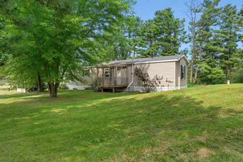 27544 County Highway Et, La Grange, WI 54660