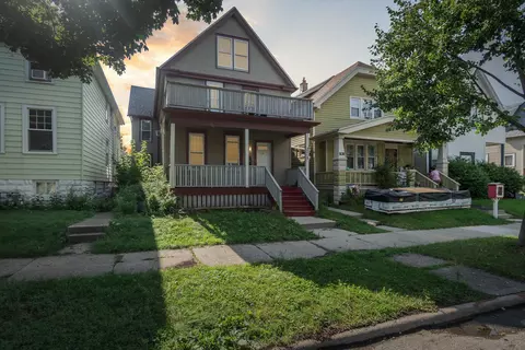 2519 S Austin, Milwaukee, WI 53207