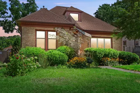 3676 S 3rd, Milwaukee, WI 53207
