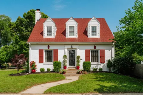 204 E Birch, Whitefish Bay, WI 53217