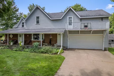 n1677 420th Street, Dunn, WI 54751