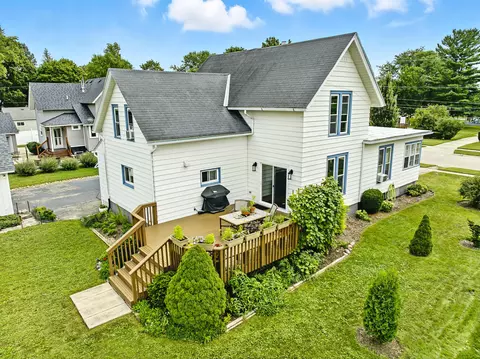 511 Reed, Lake Mills, WI 53551
