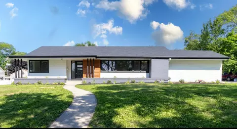 3320 S Whitnall, Milwaukee, WI 53207