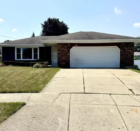 8818 46th, Kenosha, WI 53142