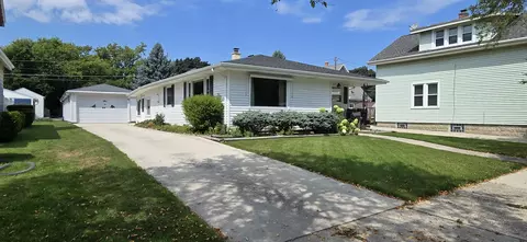 818 N Evans, Sheboygan, WI 53081