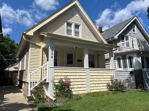 1339 S 64th, West Allis, WI 53214