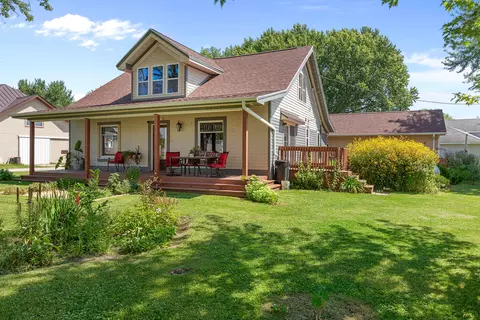 w197 Main Street, Fremont, WI 54940