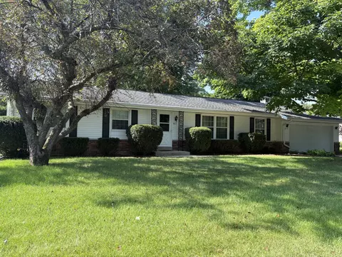 6217 W Carolann, Brown Deer, WI 53223