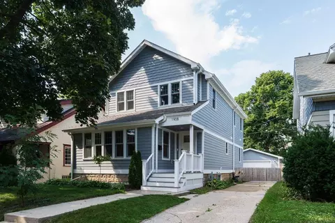 1908 Elmdale, Shorewood, WI 53211