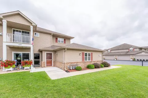 Undisclosed, Mount Pleasant, WI 53406