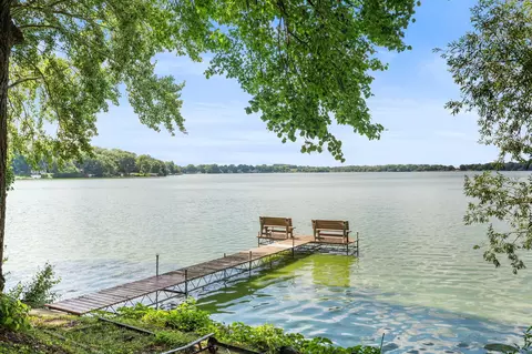 n2981 East Little Green Road, Green Lake, WI 53946