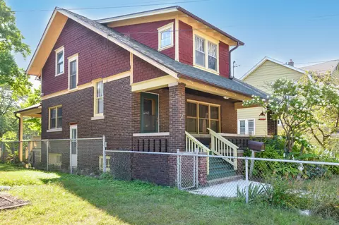 6735 Sheridan, Kenosha, WI 53143