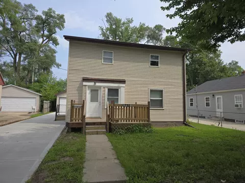 1735 Summit, Beloit, WI 53511