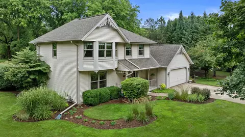 3456 George, West Bend, WI 53095