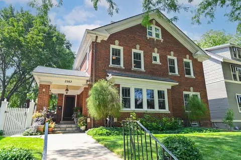 2983 S Superior, Milwaukee, WI 53207