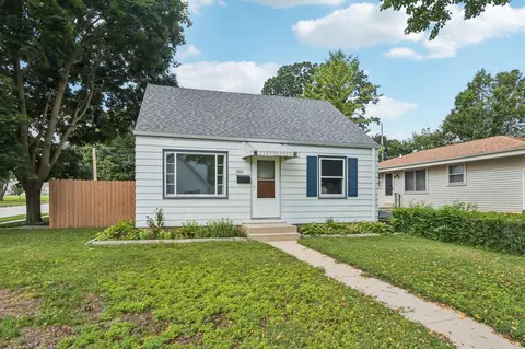 1035 S 111th, West Allis, WI 53214