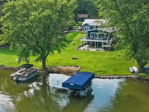 n7011 Oakwood Road, Richmond, WI 53190