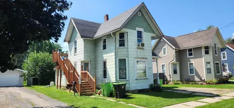 317 E Maple, Beaver Dam, WI 53916