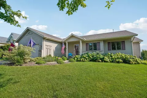 w1433 Stoney Brook Court, Ixonia, WI 53036