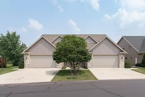 W5331 Martin, Fond Du Lac, WI 54935