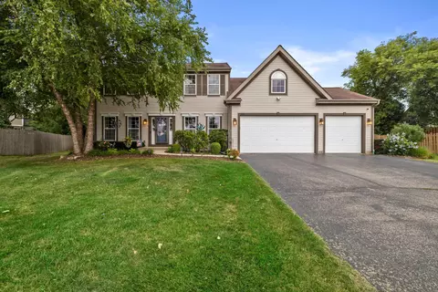 9431 66th, Kenosha, WI 53142