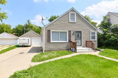 5162 N 63rd, Milwaukee, WI 53218