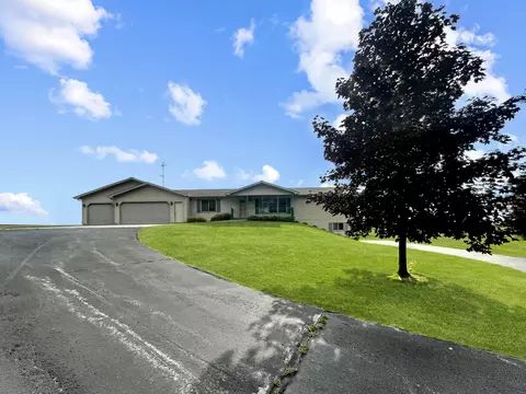 n9487 Wisconsin 42, Herman, WI 53015