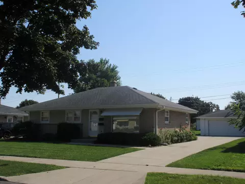 3414 S 78th, Milwaukee, WI 53219