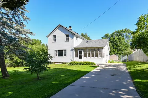 358 Budd, Hartford, WI 53027