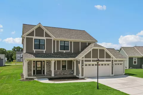 2701 Mapleton, East Troy, WI 53120
