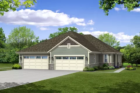 1522 Sandhill #0802, Mukwonago, WI 53149