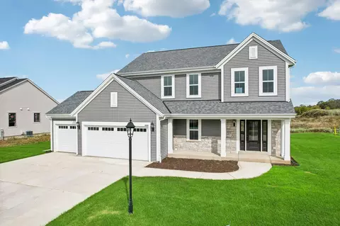 2684 Mapleton, East Troy, WI 53120