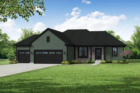 1825 Sweetwater #LT 10, Port Washington, WI 53074