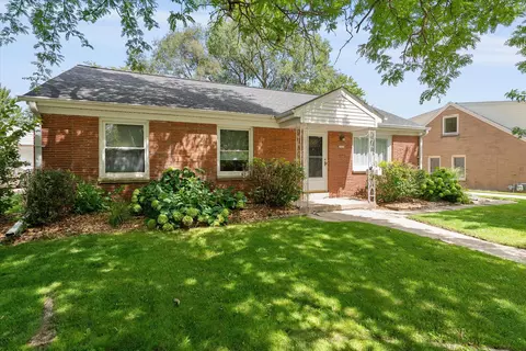 3920 Elser, Cudahy, WI 53110