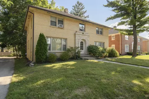 8201 W North, Wauwatosa, WI 53213