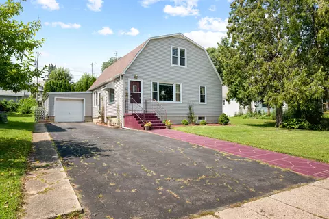 309 N High, Jefferson, WI 53549