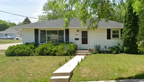 3052 92nd, Sturtevant, WI 53177