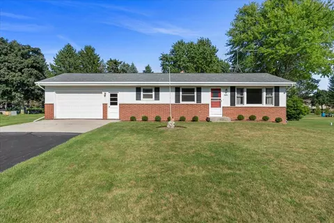 n671 County Road Cc, Holland, WI 53075