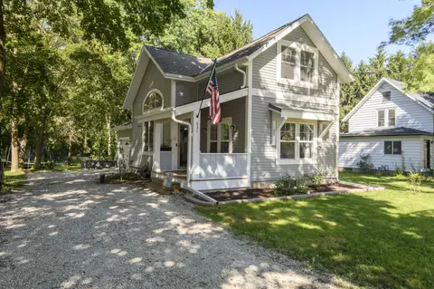 631 Bakertown, Sullivan, WI 53178